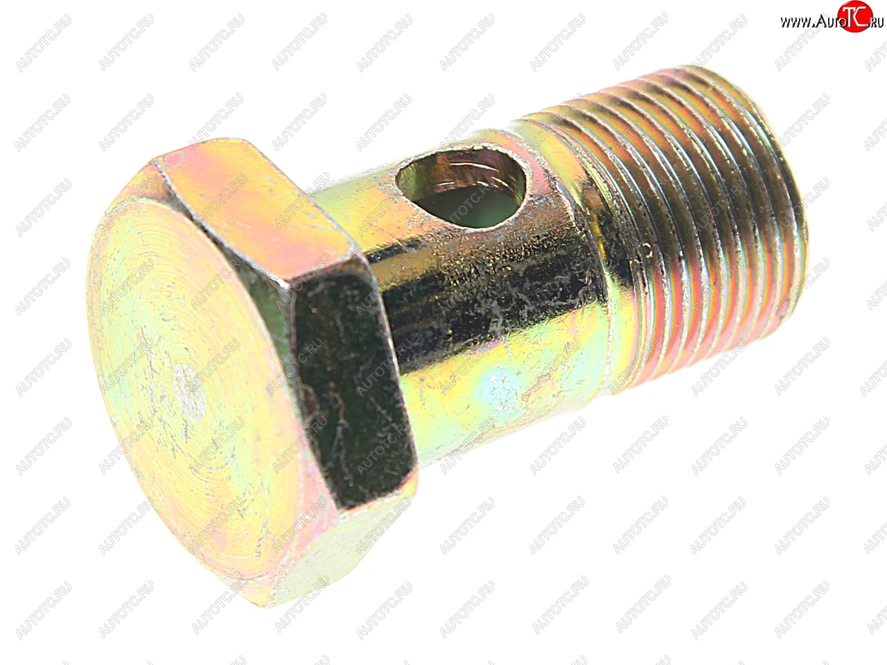 239 р. Болт-штуцер М20x1.5 трубки топливной STARTEC STARTEC inf.31.м20  с доставкой в г. Кемерово