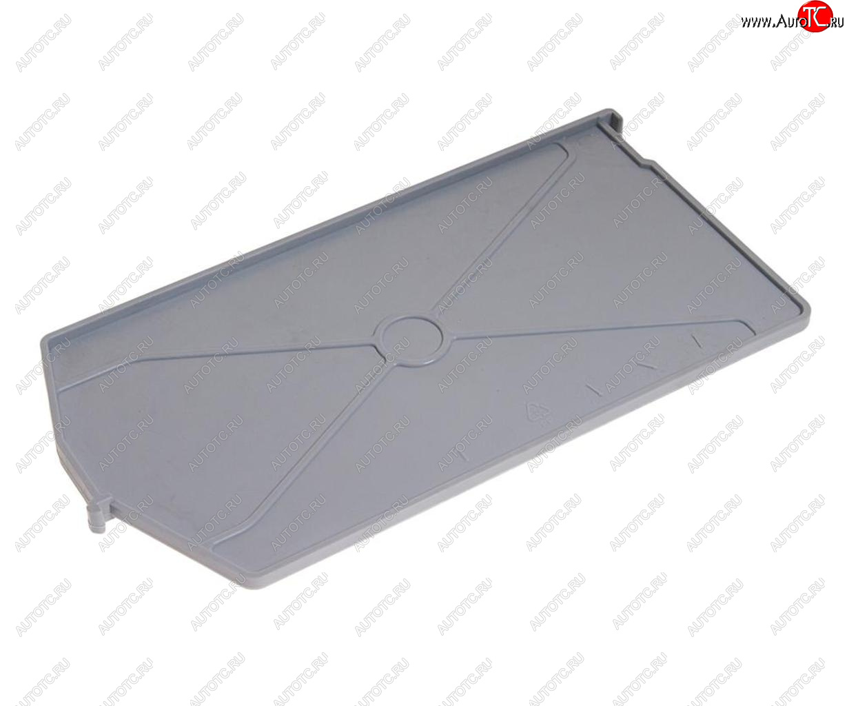 82 р. Разделитель для лотка складского 280х140мм продольный IPLAST IPLAST ip-363753  с доставкой в г. Кемерово