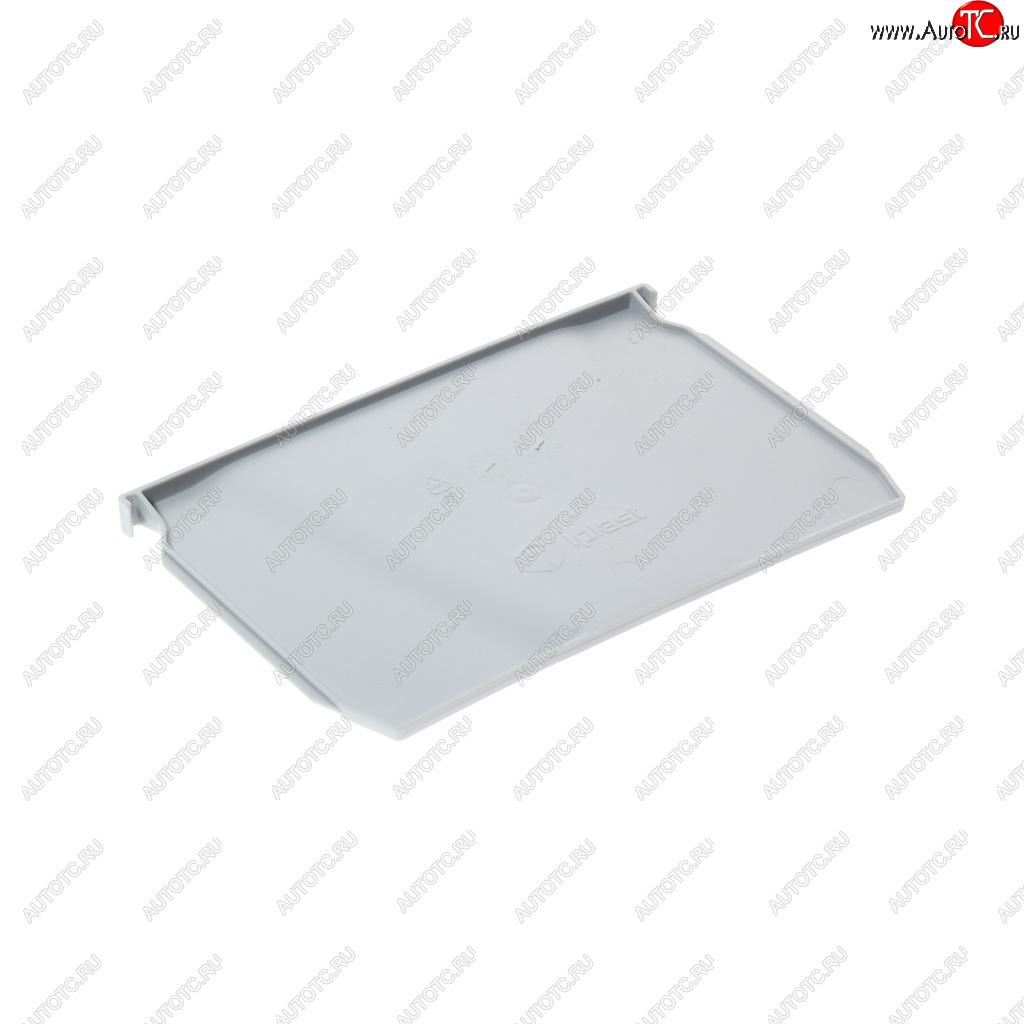 61 р. Разделитель для лотка складского 220х140мм поперечный IPLAST IPLAST ip-363784  с доставкой в г. Кемерово