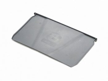 90 р. Разделитель для лотка складского 295х190мм поперечный IPLAST IPLAST ip-363787  с доставкой в г. Кемерово. Увеличить фотографию 1