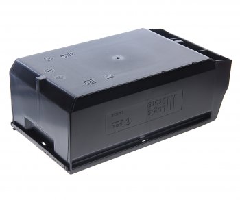 459 р. Лоток складской 400х225х150мм черный IPLAST IPLAST ip-565618 IPLAST ip-565618  с доставкой в г. Кемерово. Увеличить фотографию 2