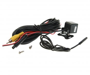 1 529 р. Камера заднего вида автомобильная INTERPOWER INTERPOWER ip-661  с доставкой в г. Кемерово. Увеличить фотографию 3