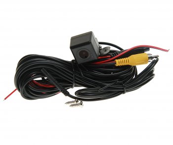 1 529 р. Камера заднего вида автомобильная INTERPOWER INTERPOWER ip-661  с доставкой в г. Кемерово. Увеличить фотографию 1