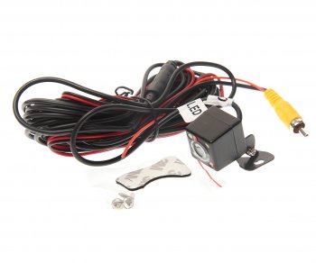 1 779 р. Камера заднего вида автомобильная INTERPOWER INTERPOWER ip-662led  с доставкой в г. Кемерово. Увеличить фотографию 1