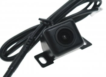 1 699 р. Камера заднего вида автомобильная INTERPOWER INTERPOWER ip-820  с доставкой в г. Кемерово. Увеличить фотографию 1