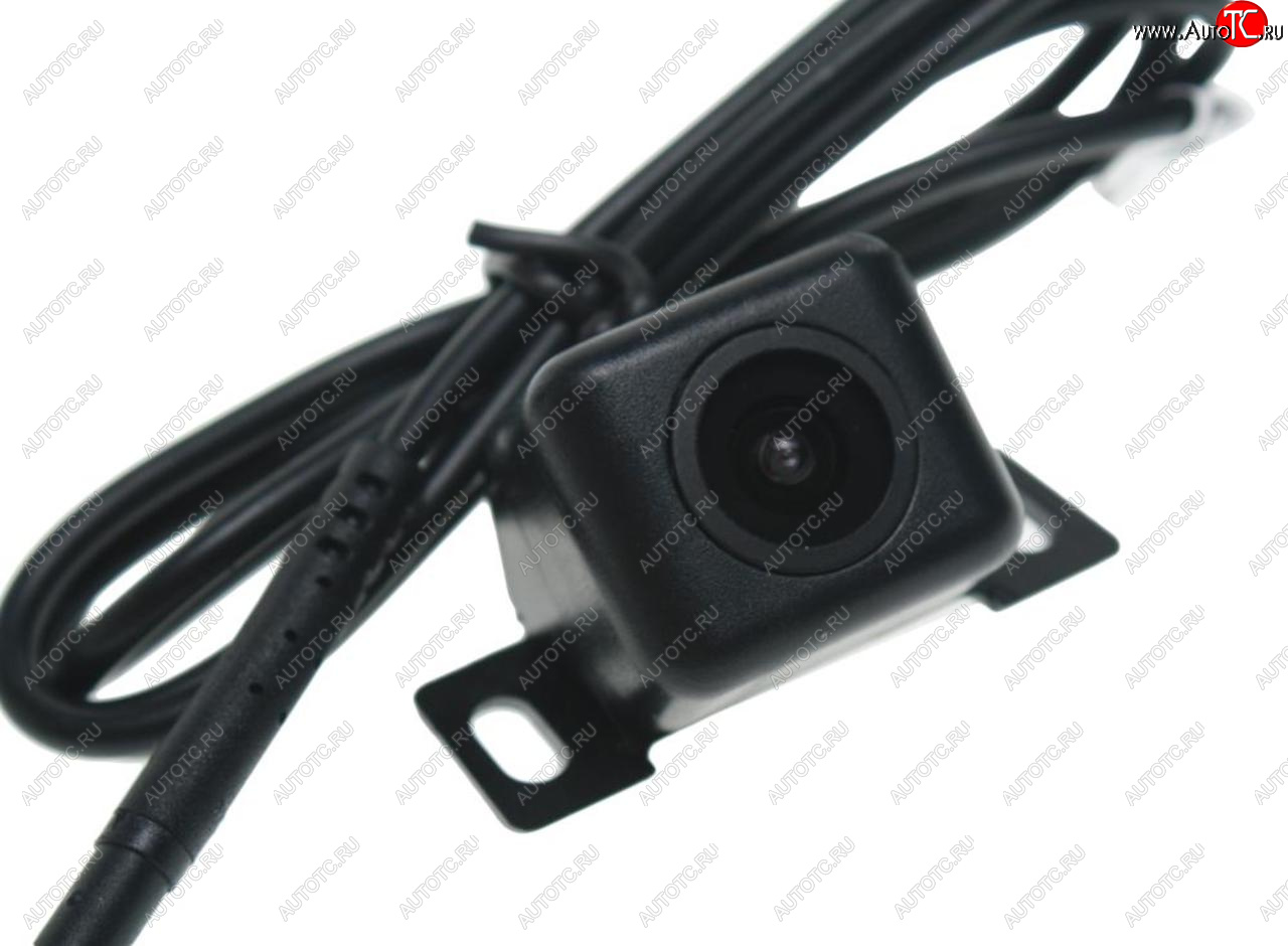 1 699 р. Камера заднего вида автомобильная INTERPOWER INTERPOWER ip-820  с доставкой в г. Кемерово