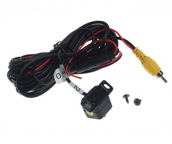2 799 р. Камера заднего вида автомобильная INTERPOWER INTERPOWER ip-820hd  с доставкой в г. Кемерово. Увеличить фотографию 2