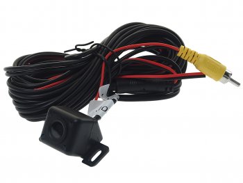 2 299 р. Камера заднего вида автомобильная INTERPOWER INTERPOWER ip-820ir  с доставкой в г. Кемерово. Увеличить фотографию 1