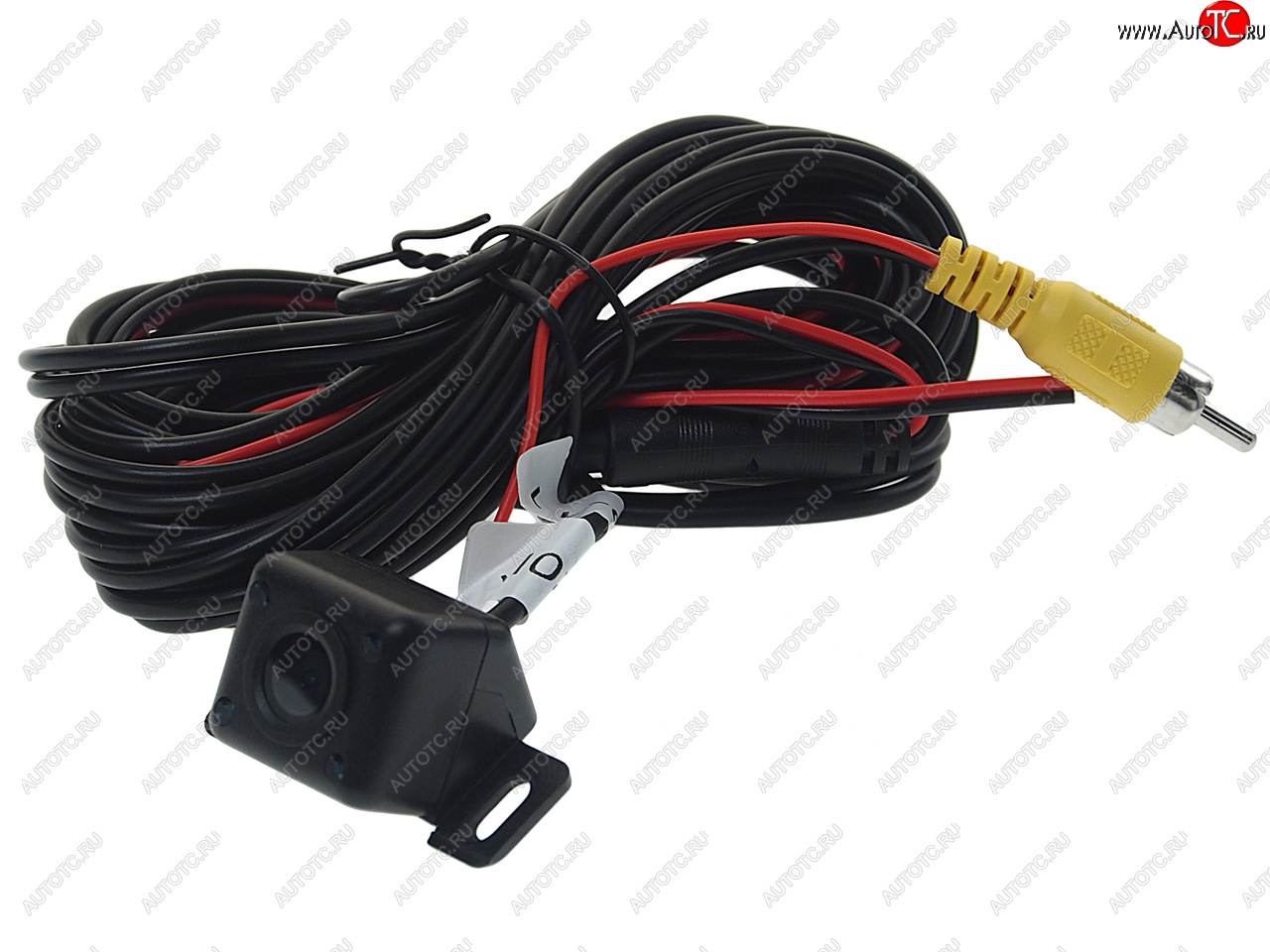 2 299 р. Камера заднего вида автомобильная INTERPOWER INTERPOWER ip-820ir  с доставкой в г. Кемерово