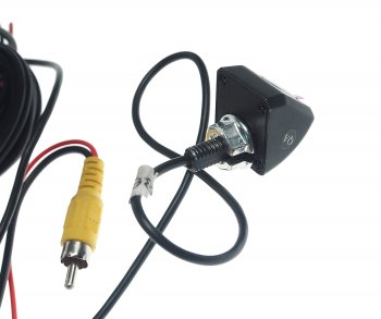 2 499 р. Камера заднего вида автомобильная INTERPOWER INTERPOWER ip-980  с доставкой в г. Кемерово. Увеличить фотографию 3