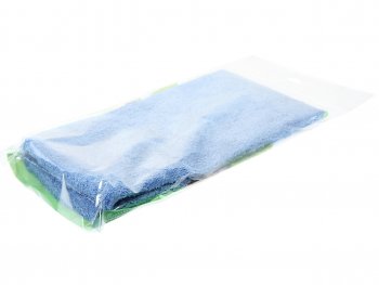 369 р. Салфетка 40х40см Wiper Soft GRASS GRASS it-0352  с доставкой в г. Кемерово. Увеличить фотографию 2