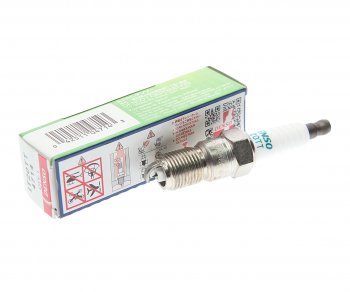 1 299 р. Свеча зажигания IT20TT IRIDIUM TT DENSO DENSO it20tt  с доставкой в г. Кемерово. Увеличить фотографию 4