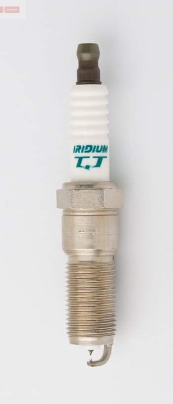 1 459 р. Свеча зажигания ITL16TT IRIDIUM TT DENSO DENSO itl16tt  с доставкой в г. Кемерово. Увеличить фотографию 4