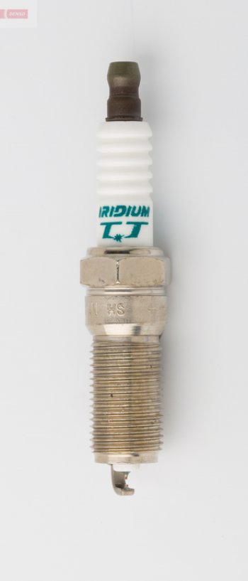 1 549 р. Свеча зажигания ITV16TT IRIDIUM TT DENSO DENSO itv16tt  с доставкой в г. Кемерово. Увеличить фотографию 2