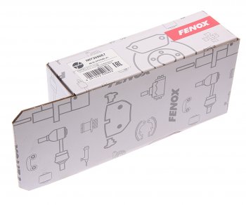 1 069 р. Провод высоковольтный ГАЗель Next дв.УМЗ-А274 EvoTech 2.7 ЕВРО-4 комплект FENOX FENOX iw73050e7  с доставкой в г. Кемерово. Увеличить фотографию 3
