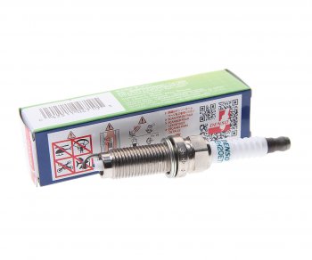 1 349 р. Свеча зажигания IXEH20ETT IRIDIUM TT DENSO DENSO ixeh20ett  с доставкой в г. Кемерово. Увеличить фотографию 1