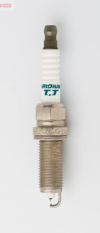 1 759 р. Свеча зажигания IXEH20TT IRIDIUM TT DENSO DENSO ixeh20tt  с доставкой в г. Кемерово. Увеличить фотографию 2
