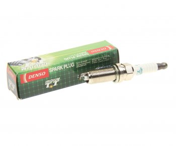 1 759 р. Свеча зажигания IXEH20TT IRIDIUM TT DENSO DENSO ixeh20tt  с доставкой в г. Кемерово. Увеличить фотографию 1