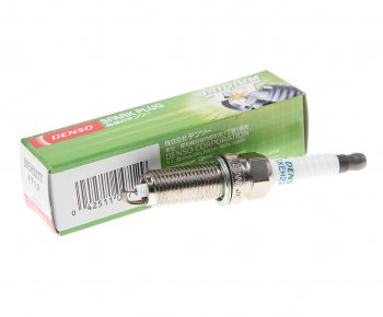 1 699 р. Свеча зажигания IXEH22TT IRIDIUM TT DENSO DENSO ixeh22tt  с доставкой в г. Кемерово. Увеличить фотографию 1