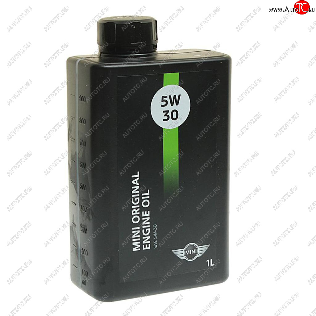 2 079 р. Масло моторное MINI 5W30 синт.1л (LONG LIFE-04) OE BMW j3212365932  с доставкой в г. Кемерово
