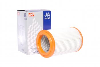 779 р. Фильтр воздушный KIA Bongo 3 (06-) (2.52.9) (JA-H49) JHF JHF ja-h49  с доставкой в г. Кемерово. Увеличить фотографию 1