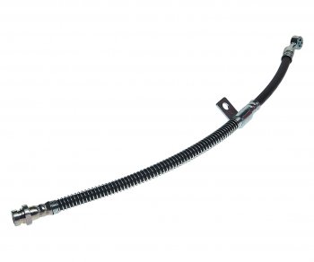 1 199 р. Шланг тормозной SSANGYONG Actyon (10-) передний правый JUST DRIVE JUST DRIVE jbh0400 JUST DRIVE jbh0400  с доставкой в г. Кемерово. Увеличить фотографию 1