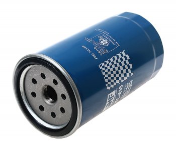 1 429 р. Фильтр топливный HYUNDAI HD250,260,270,370,Universe дв.D6CB38413H ЕВРО-3 (JFC-H49) JHF JHF jfc-h49  с доставкой в г. Кемерово. Увеличить фотографию 1