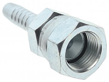 97 р. Фитинг JIS(KOMATSU) конус 60° 516 (M16х1.5) ZHHMC ZHHMC jis metric (г) 16*1.5 d=8  с доставкой в г. Кемерово. Увеличить фотографию 2