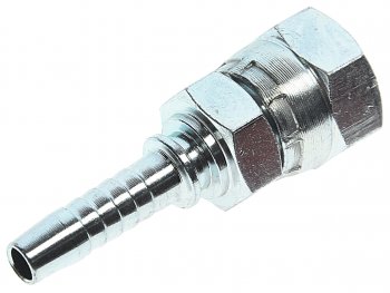 97 р. Фитинг JIS(KOMATSU) конус 60° 516 (M16х1.5) ZHHMC ZHHMC jis metric (г) 16*1.5 d=8  с доставкой в г. Кемерово. Увеличить фотографию 1