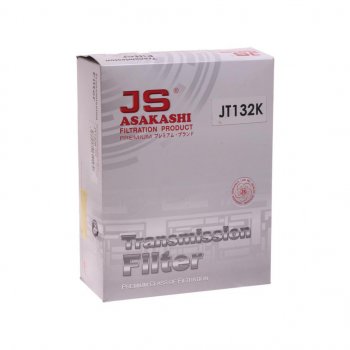 2 089 р. Фильтр масляный АКПП MAZDA 6 (02-),MPV (02-) (с прокладкой) JS ASAKASHI JS ASAKASHI jt132k  с доставкой в г. Кемерово. Увеличить фотографию 3