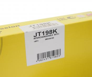 3 899 р. Фильтр масляный АКПП MITSUBISHI Pajero JS ASAKASHI JS ASAKASHI jt198k  с доставкой в г. Кемерово. Увеличить фотографию 4