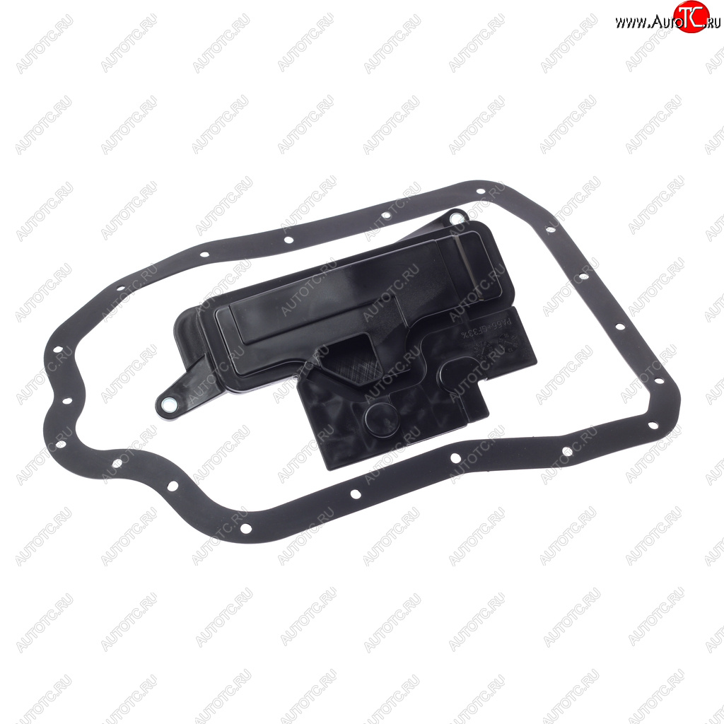6 799 р. Фильтр масляный АКПП TOYOTA Camry (09-) (с прокладкой) JS ASAKASHI JS ASAKASHI jt21001k  с доставкой в г. Кемерово