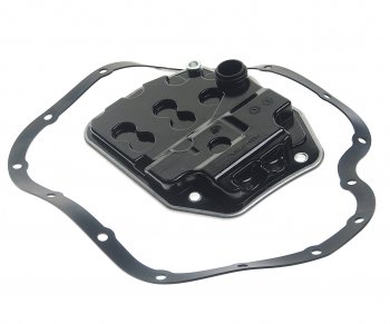 3 399 р. Фильтр масляный АКПП TOYOTA Yaris (03-12) (с прокладкой) JS ASAKASHI JS ASAKASHI jt21003k JS ASAKASHI jt21003k  с доставкой в г. Кемерово. Увеличить фотографию 2