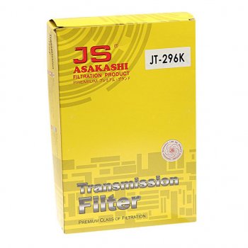 4 999 р. Фильтр масляный АКПП MERCEDES S (W221) (с прокладкой) JS ASAKASHI JS ASAKASHI jt296k  с доставкой в г. Кемерово. Увеличить фотографию 3