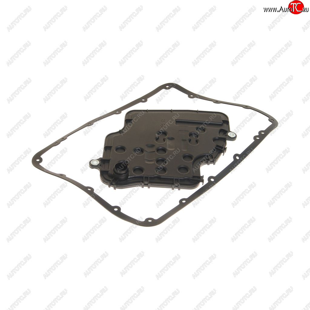 3 379 р. Фильтр масляный АКПП NISSAN Primera (P11,P12) (с прокладкой) JS ASAKASHI JS ASAKASHI jt303k  с доставкой в г. Кемерово