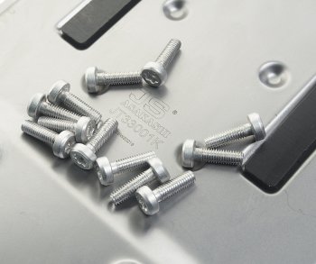 7 199 р. Фильтр масляный АКПП AUDI A4 (08-15) (с прокладкой) JS ASAKASHI JS ASAKASHI jt33001k  с доставкой в г. Кемерово. Увеличить фотографию 3