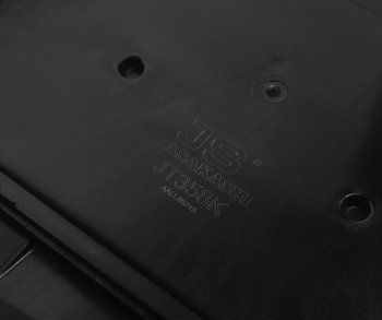 10 549 р. Фильтр масляный АКПП BMW 5 (фильтр-поддон с прокладкой) JS ASAKASHI JS ASAKASHI jt358k  с доставкой в г. Кемерово. Увеличить фотографию 5