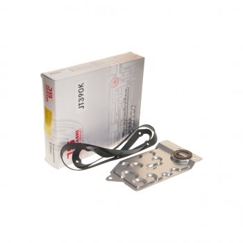 1 659 р. Фильтр масляный АКПП TOYOTA Camry (88-96),Celica (93-99) (с прокладкой) JS ASAKASHI JS ASAKASHI jt390k  с доставкой в г. Кемерово. Увеличить фотографию 3