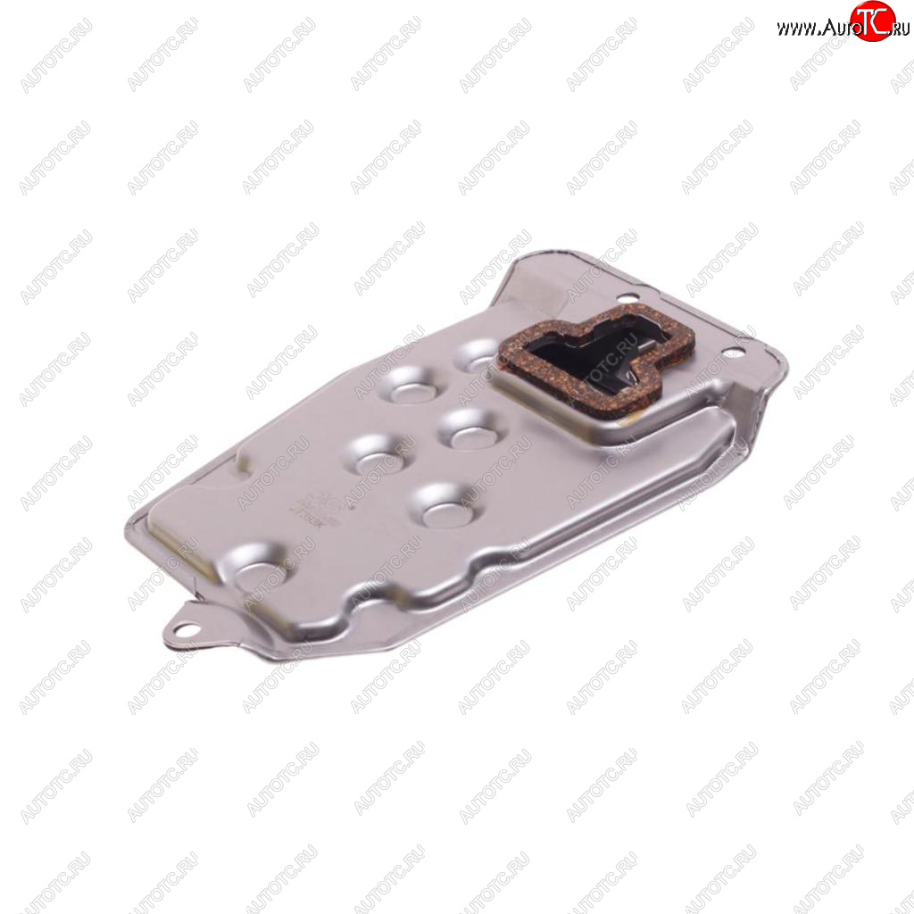 2 599 р. Фильтр масляный АКПП TOYOTA Corolla (00-07) (с прокладкой) JS ASAKASHI JS ASAKASHI jt393k  с доставкой в г. Кемерово