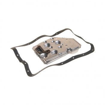 3 399 р. Фильтр масляный АКПП TOYOTA Land Cruiser (J100) LEXUS LX470 (с прокладкой) JS ASAKASHI JS ASAKASHI jt410k  с доставкой в г. Кемерово. Увеличить фотографию 2