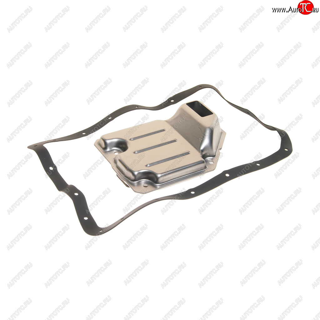 3 399 р. Фильтр масляный АКПП TOYOTA Land Cruiser (J100) LEXUS LX470 (с прокладкой) JS ASAKASHI JS ASAKASHI jt410k  с доставкой в г. Кемерово
