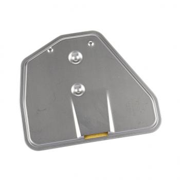 2 899 р. Фильтр масляный АКПП BMW X5 (E53),7 (E65) (с прокладкой) JS ASAKASHI JS ASAKASHI jt415k  с доставкой в г. Кемерово. Увеличить фотографию 3