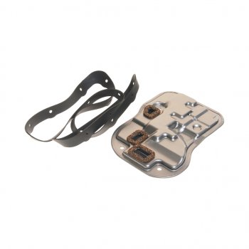 2 559 р. Фильтр масляный АКПП TOYOTA Hilux LEXUS GS300 (с прокладкой) JS ASAKASHI JS ASAKASHI jt420k  с доставкой в г. Кемерово. Увеличить фотографию 1