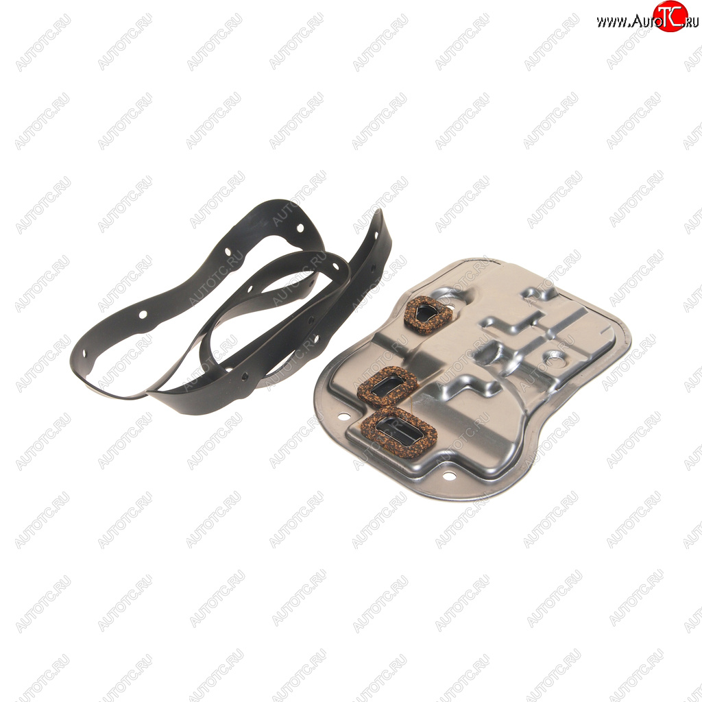 2 559 р. Фильтр масляный АКПП TOYOTA Hilux LEXUS GS300 (с прокладкой) JS ASAKASHI JS ASAKASHI jt420k  с доставкой в г. Кемерово
