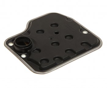 3 299 р. Фильтр масляный АКПП TOYOTA Camry (01-11),Rav 4 (05-12) (с прокладкой) JS ASAKASHI JS ASAKASHI jt422k  с доставкой в г. Кемерово. Увеличить фотографию 2