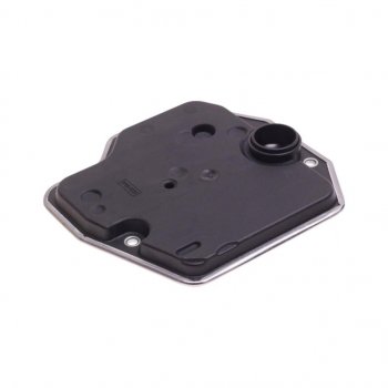 2 699 р. Фильтр масляный АКПП TOYOTA Camry (96-06) LEXUS RX (97-08) (3.0) (с прокладкой) JS ASAKASHI JS ASAKASHI jt426k  с доставкой в г. Кемерово. Увеличить фотографию 2