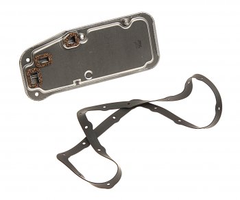 4 399 р. Фильтр масляный АКПП TOYOTA Hilux (05-),Land Cruiser (98-04) (с прокладкой) JS ASAKASHI JS ASAKASHI jt435k  с доставкой в г. Кемерово. Увеличить фотографию 2