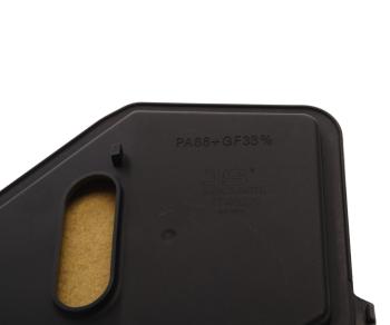 2 799 р. Фильтр масляный АКПП TOYOTA BB (с прокладкой) JS ASAKASHI JS ASAKASHI jt462k  с доставкой в г. Кемерово. Увеличить фотографию 3