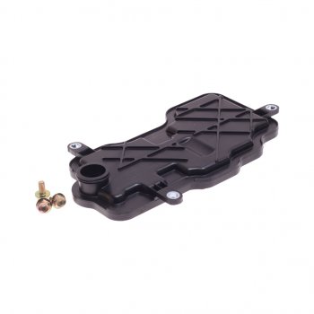 2 969 р. Фильтр масляный АКПП SUBARU Forester (07-),Impreza (08-11) JS ASAKASHI JS ASAKASHI jt468p  с доставкой в г. Кемерово. Увеличить фотографию 1