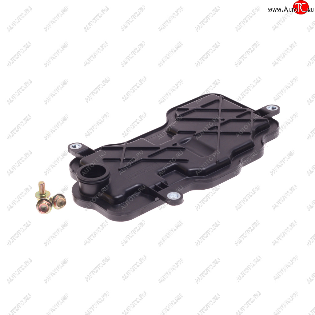 2 969 р. Фильтр масляный АКПП SUBARU Forester (07-),Impreza (08-11) JS ASAKASHI JS ASAKASHI jt468p  с доставкой в г. Кемерово